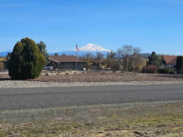 None Yet Montair Dr, Montague, CA 96064