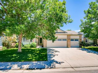 10176 Savannah Sparrow Way, Highlands Ranch, CO 80129