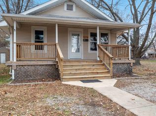 1529 E Wieland Ave, Springfield, IL 62702