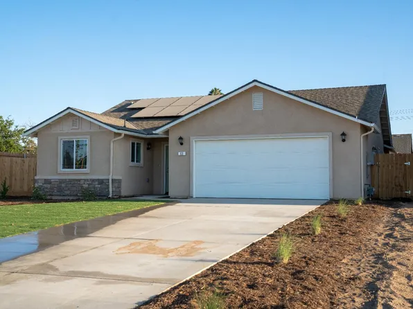 75 E Florence Ave, Fresno, CA 93706