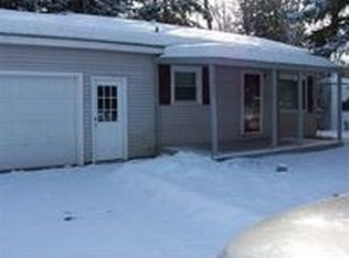 16985 Lake Dr, Lachine, MI 49753