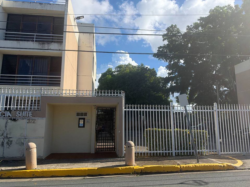 1st image of 322 Valencia Suites