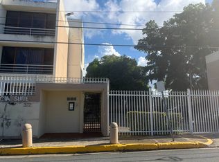 322 Valencia Suites, San Juan, PR 00923