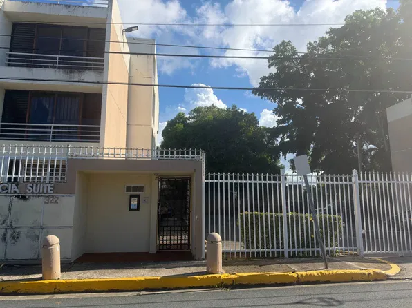 322 Valencia Suites, San Juan, PR 00923