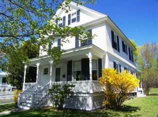 6 Wolcott Ave, Andover, MA 01810