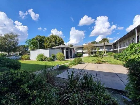 825 N Primrose Dr APT 106