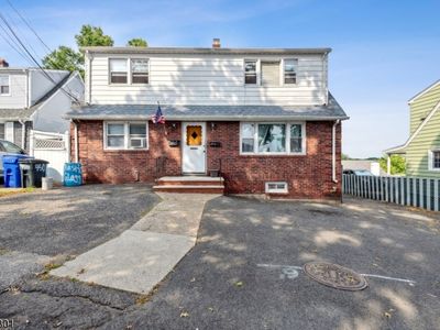 450 Kearney St, Paterson, NJ, 07522