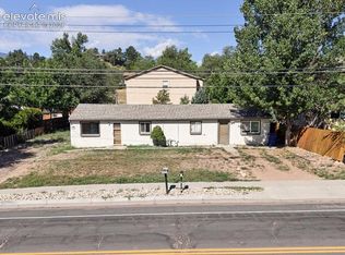 950 N 19th St, Colorado Springs, CO 80904