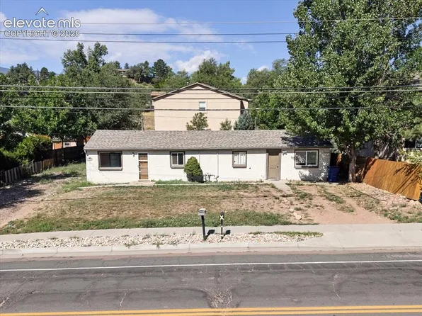 950 N 19th St, Colorado Springs, CO 80904