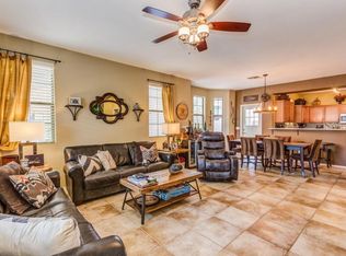 4385 E Selena Dr, Phoenix, AZ 85050