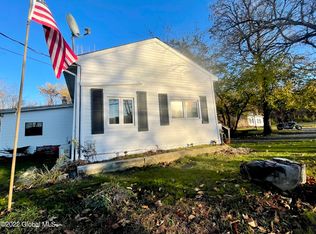 390 Nassau Averill Park Rd, Nassau, NY 12123