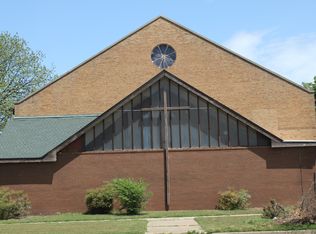 301 W Broadway St, Anadarko, OK 73005