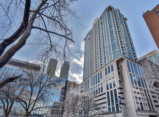 8 Park Rd #3515, Toronto, ON M4W3S5