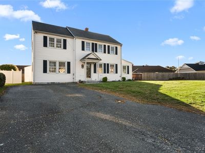 818 Essex St, Tappahannock, VA, 22560
