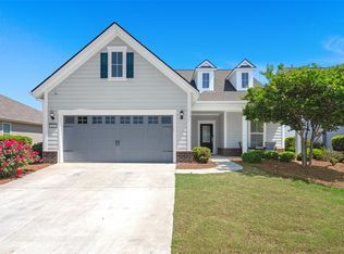 537 Willow View Way, Summerville, SC 29486