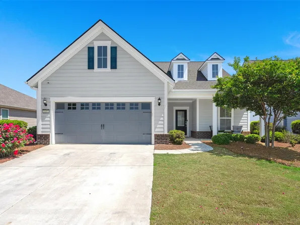 537 Willow View Way, Summerville, SC 29486