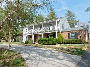 1200 S Warson Rd, Saint Louis, MO 63124