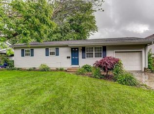 31 Buckingham Rd, Chatham, IL 62629