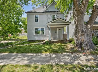 1831 Horton Ave SE, Grand Rapids, MI 49507