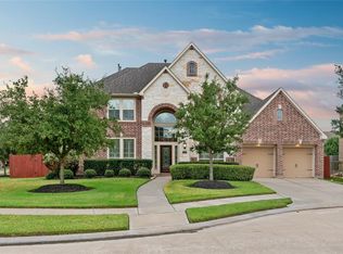 26903 Possum Hill Ct, Katy, TX 77494