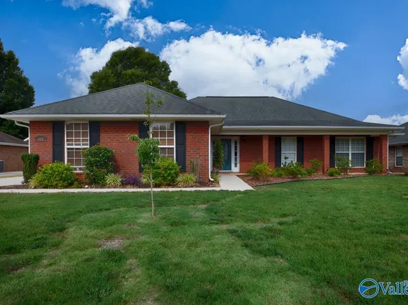 136 Robin Song Ln, Harvest, AL 35749