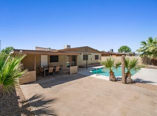 1844 E Emelita Ave, Mesa, AZ 85204