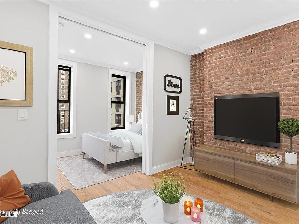 1st image of 345 E 92nd St APT 5B