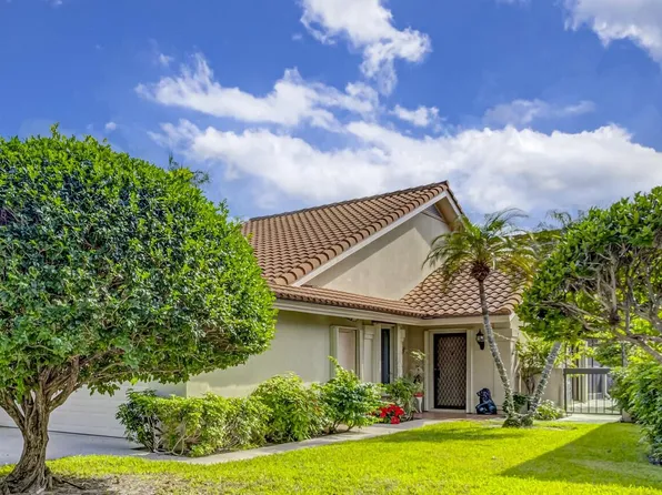 2870 Eagle Lane, West Palm Beach, FL 33409