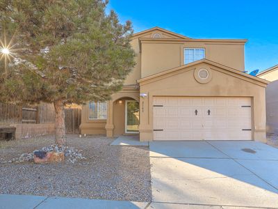 2309 Pomelo Pl NW, Albuquerque, NM, 87120
