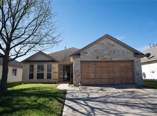 15101 Nordyke Ln, Austin, TX 78725