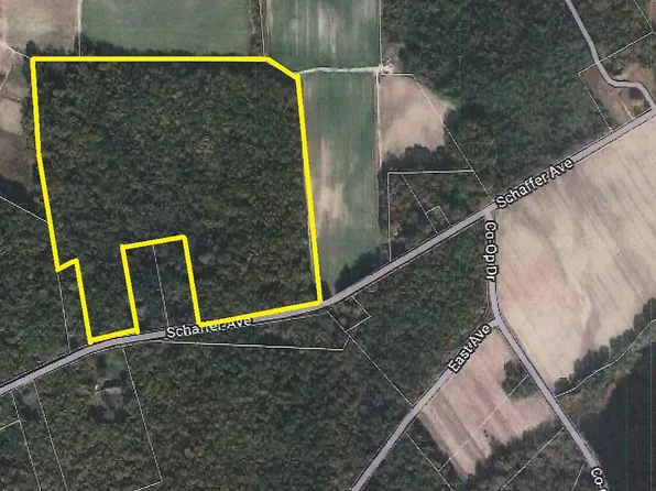 L19 Schaffer Ave, Cedarville, NJ 08311