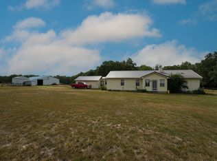456 State Road Mm, Buffalo, MO 65622