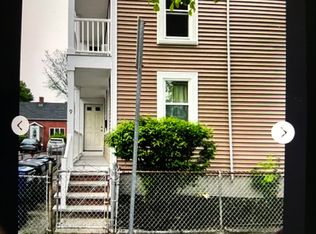 9 Watson St #2, Cambridge, MA 02139