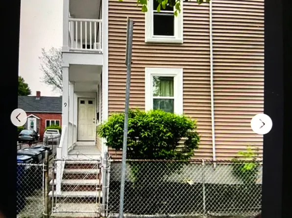 9 Watson St #2, Cambridge, MA 02139
