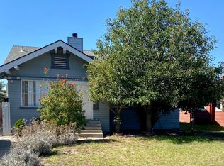 151 N F St, Oxnard, CA 93030