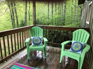 221 Timbuktu Rd, Sylva, NC 28779