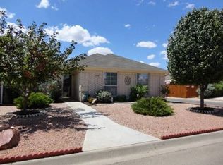 4149 Green Meadow Dr, San Angelo, TX 76904