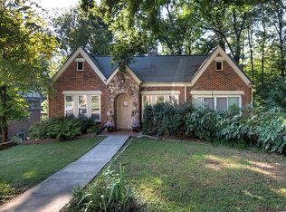 1900 Ridgewood Dr, Atlanta, GA 30307