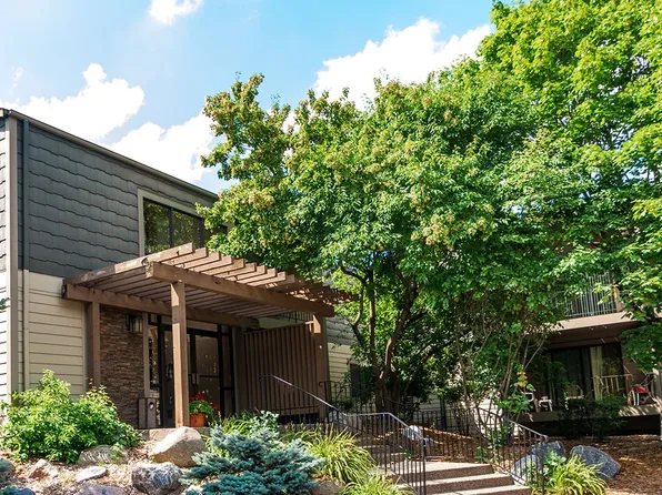 Edina Park, 4480 Parklawn Ave #205, Minneapolis, MN 55435