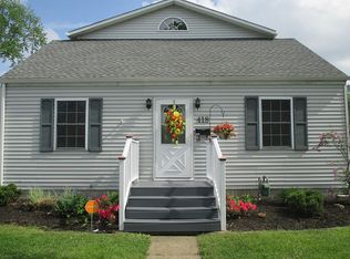 418 E Parish St, Sandusky, OH