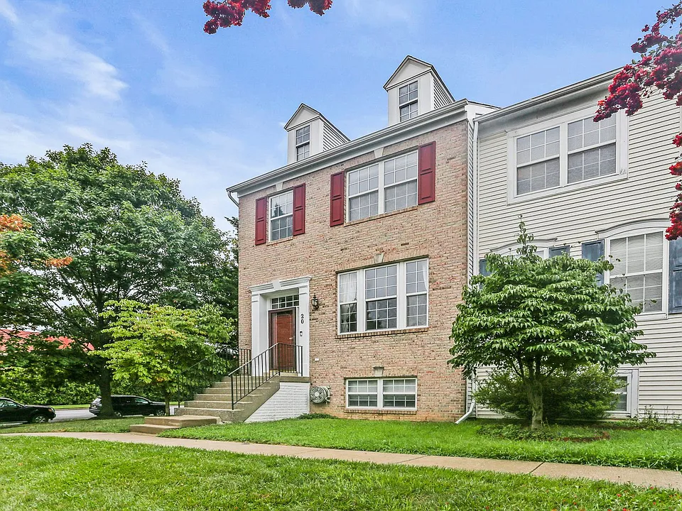 20 Castle Garden Ct
