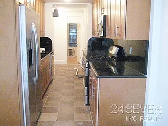 Rented by 24 7 NYC Realty Inc.