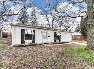 1950 Center Blvd, Springfield, OH 45506