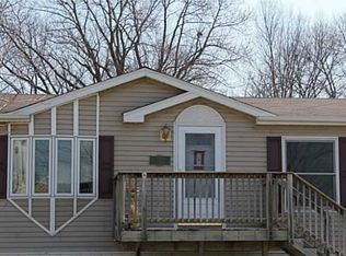 702 11th St, Dallas Center, IA 50063