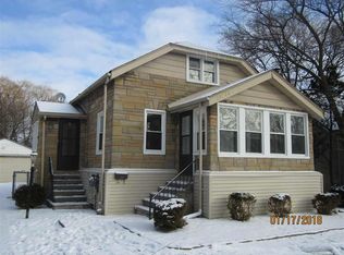 21725 E Ten Mile Rd, Saint Clair Shores, MI