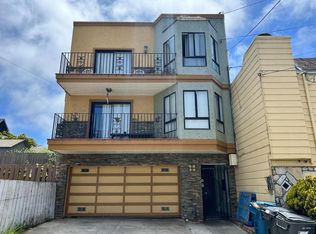 31 S Parkview Ave, Daly City, CA 94014