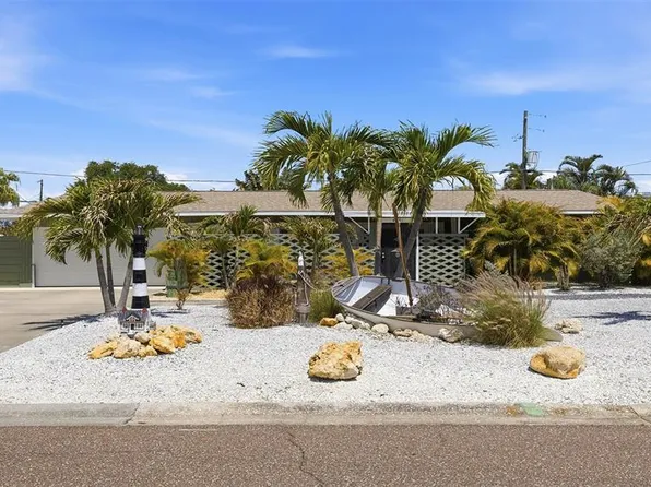 4091 50th Ave S, Saint Petersburg, FL 33711