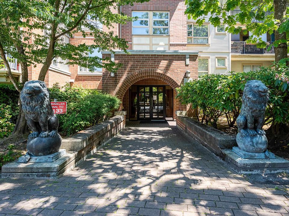 1st image of 5133 Garden City Rd #1108