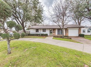 1802 Anderson St, Irving, TX 75062