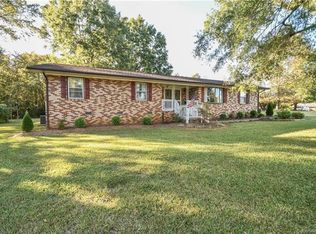 3004 Joe Griffin Rd, Monroe, NC 28112